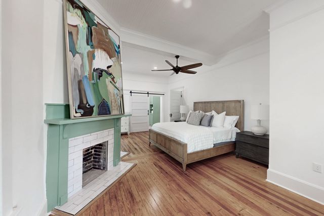 116 Jackson Road, Jackson, SC 29831