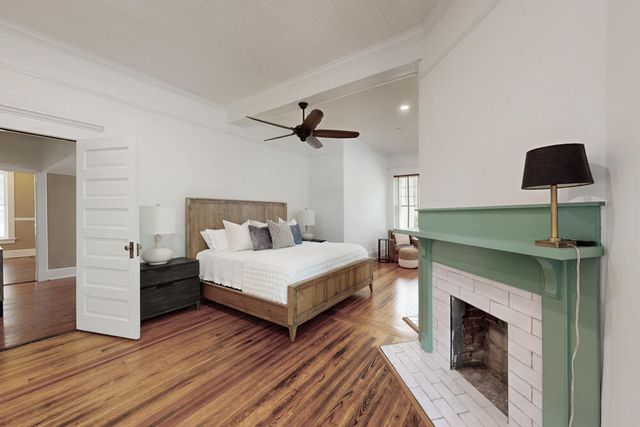 116 Jackson Road, Jackson, SC 29831