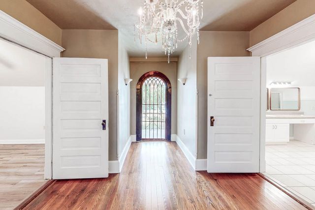 116 Jackson Road, Jackson, SC 29831