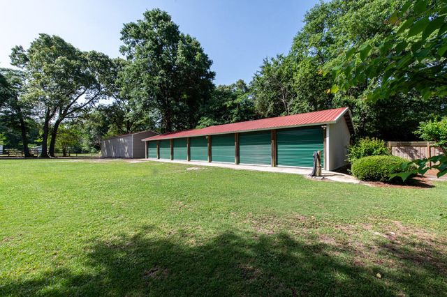 116 Jackson Road, Jackson, SC 29831