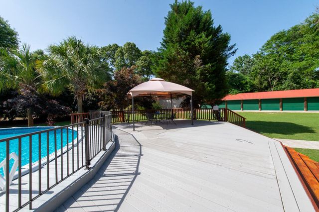 116 Jackson Road, Jackson, SC 29831