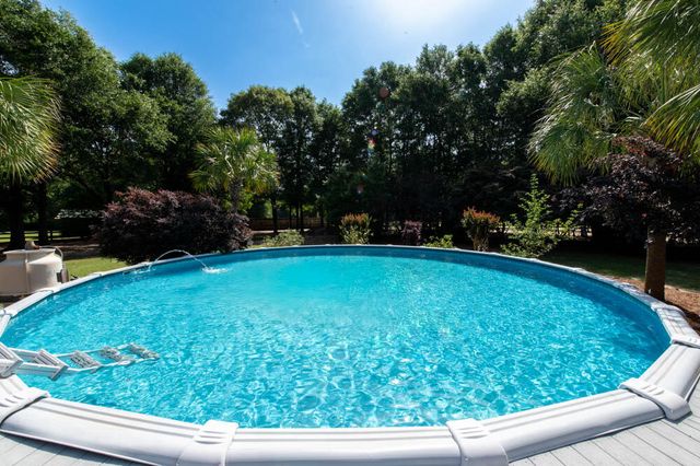 116 Jackson Road, Jackson, SC 29831