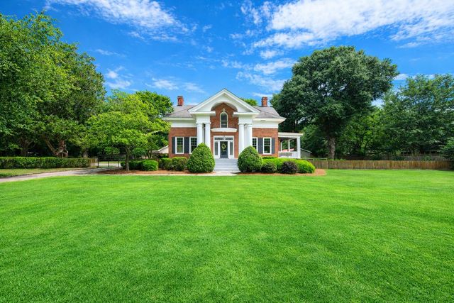 116 Jackson Road, Jackson, SC 29831