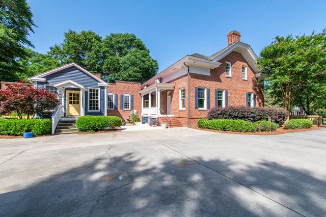 116 Jackson Road, Jackson, SC 29831