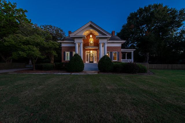 116 Jackson Road, Jackson, SC 29831
