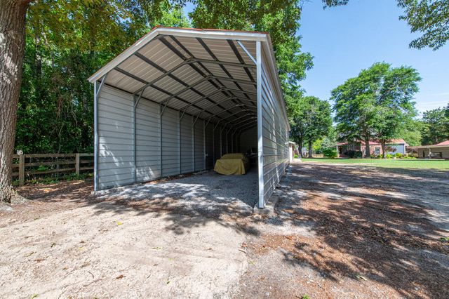 116 Jackson Road, Jackson, SC 29831