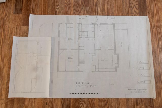 116 Jackson Road, Jackson, SC 29831