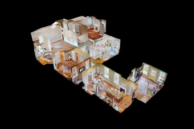 116 Jackson Road, Jackson, SC 29831