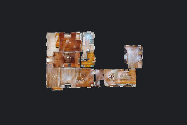 116 Jackson Road, Jackson, SC 29831