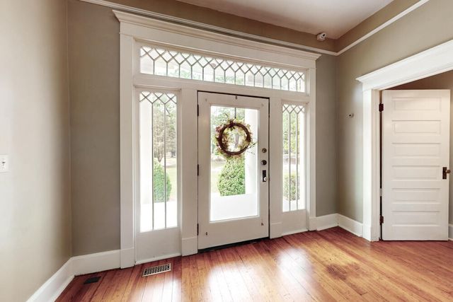 116 Jackson Road, Jackson, SC 29831