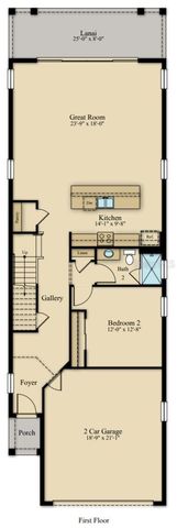 7591 EXCITEMENT DRIVE, Reunion, FL 34747