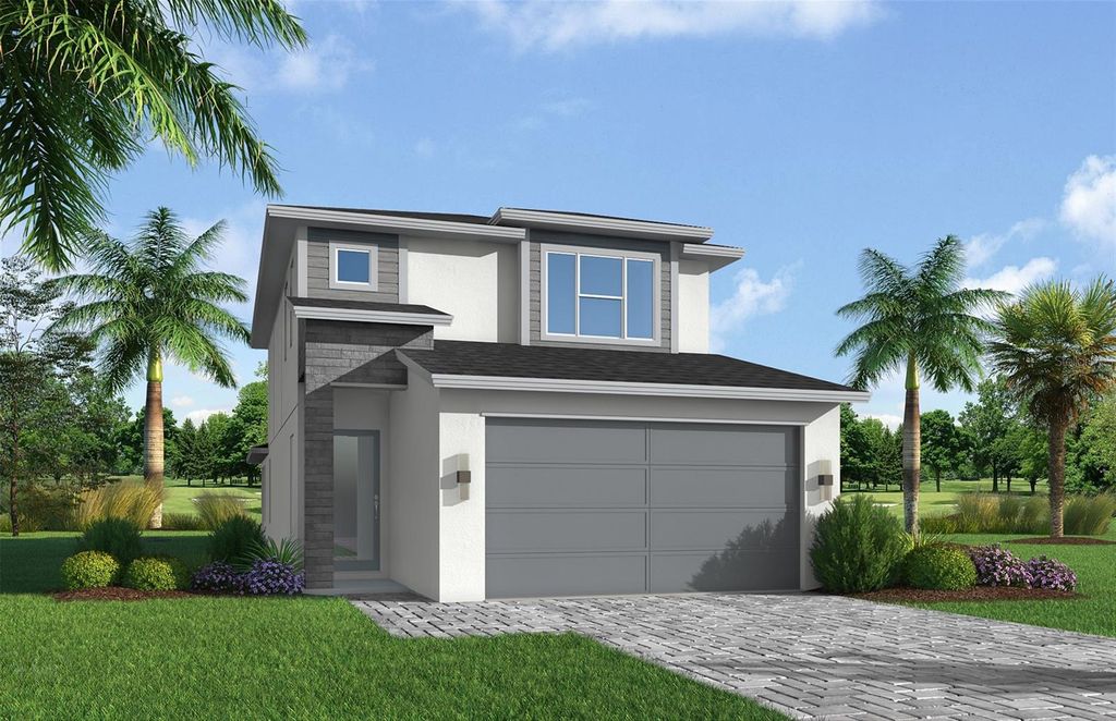 7591 EXCITEMENT DRIVE, Reunion, FL 34747