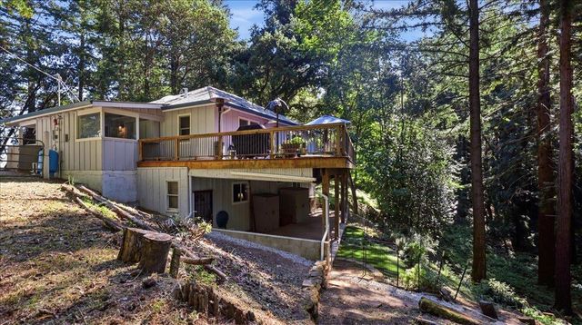 19730 Black Road, Los Gatos, CA 95033