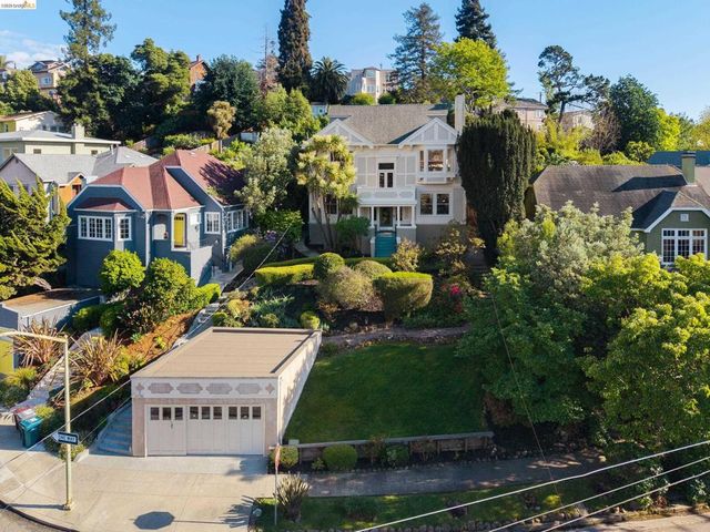 3756 Balfour Ave, Oakland, CA 94610