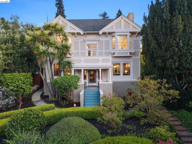 3756 Balfour Ave, Oakland, CA 94610