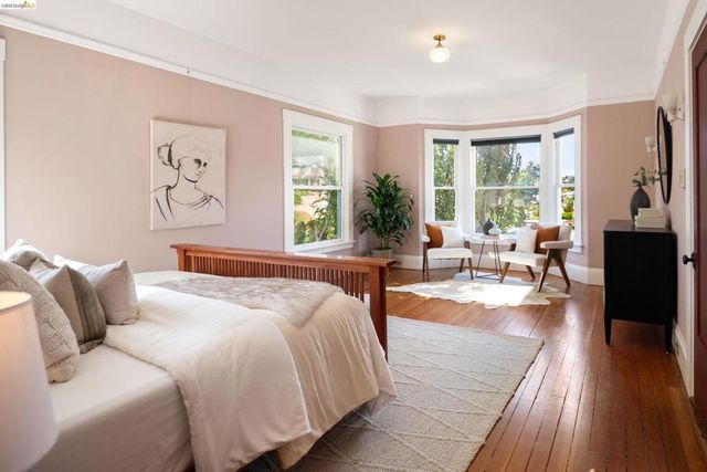 3756 Balfour Ave, Oakland, CA 94610