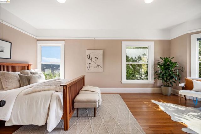 3756 Balfour Ave, Oakland, CA 94610