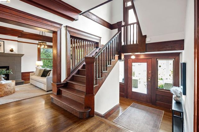 3756 Balfour Ave, Oakland, CA 94610