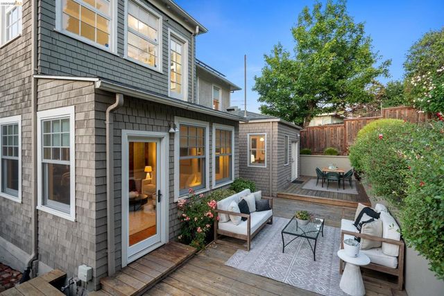 3756 Balfour Ave, Oakland, CA 94610
