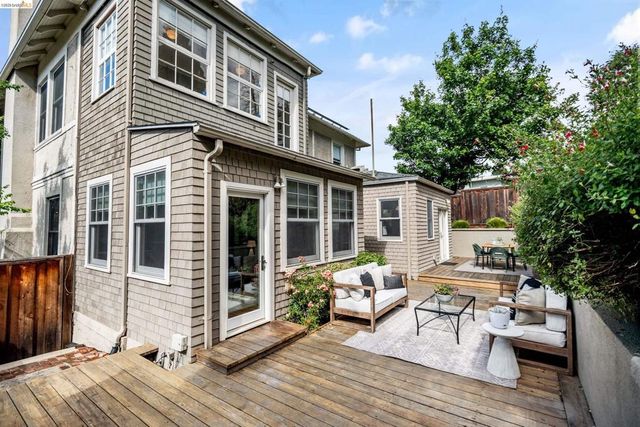 3756 Balfour Ave, Oakland, CA 94610
