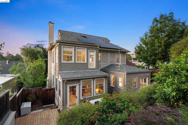 3756 Balfour Ave, Oakland, CA 94610