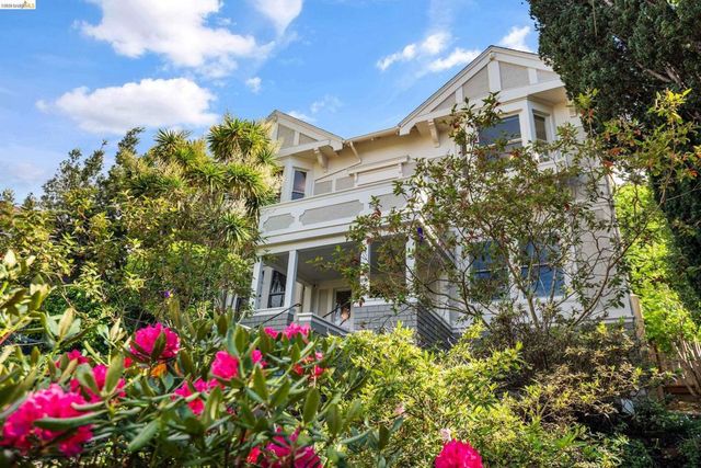 3756 Balfour Ave, Oakland, CA 94610