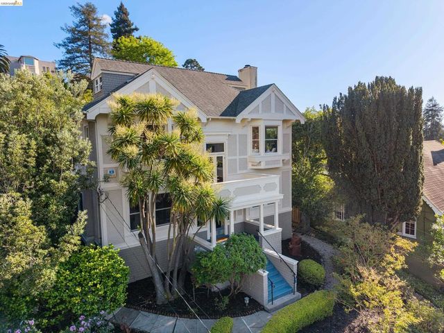 3756 Balfour Ave, Oakland, CA 94610