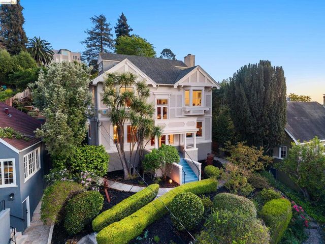 3756 Balfour Ave, Oakland, CA 94610