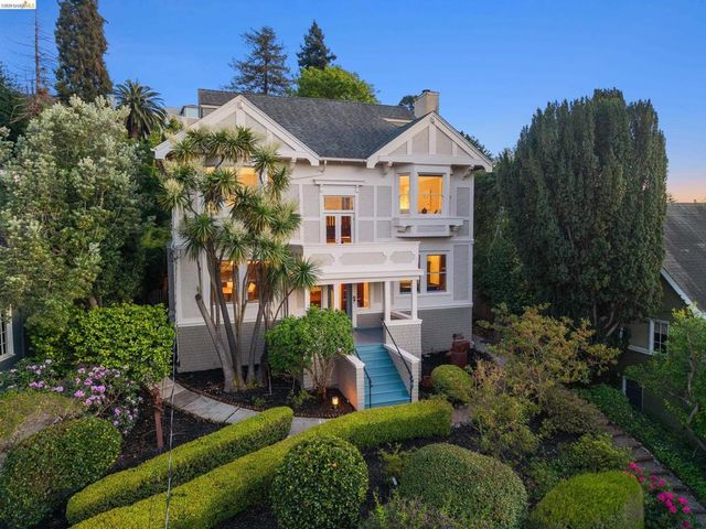 3756 Balfour Ave, Oakland, CA 94610