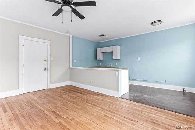 3550 Montclair Street, Detroit, MI 48214