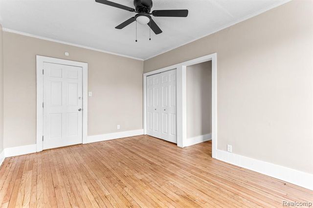 3550 Montclair Street, Detroit, MI 48214