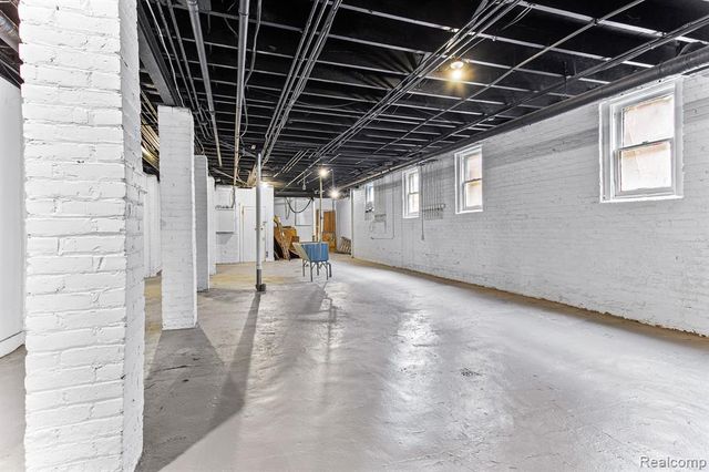 3550 Montclair Street, Detroit, MI 48214