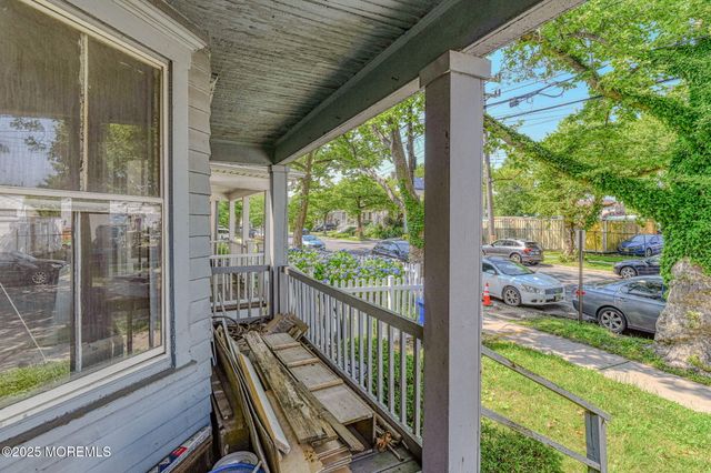 916 Monroe Avenue, Asbury Park, NJ 07712