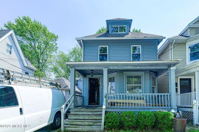 916 Monroe Avenue, Asbury Park, NJ 07712