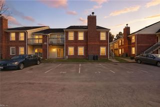 206 Quarter Trl Apt F, Newport News, VA 23608