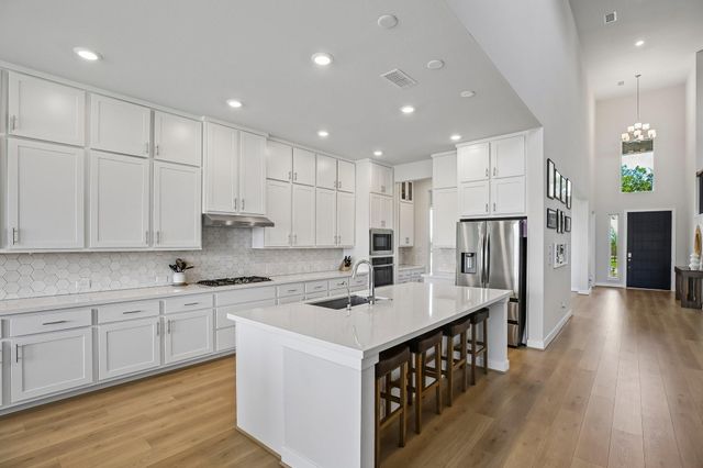 1796 Tanner Brook Lane, Friendswood, TX 77546