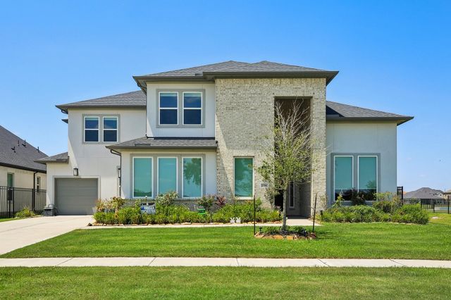 1796 Tanner Brook Lane, Friendswood, TX 77546