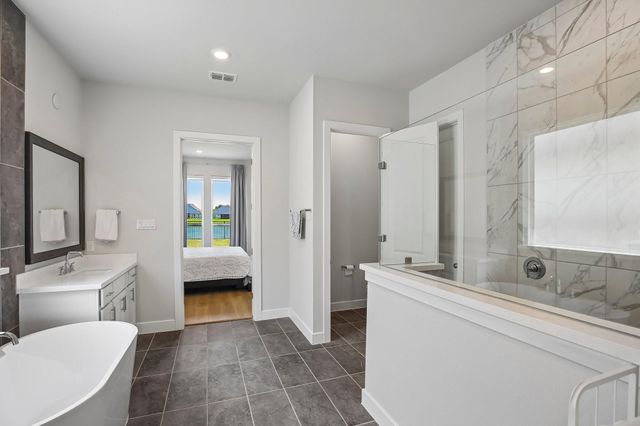 1796 Tanner Brook Lane, Friendswood, TX 77546