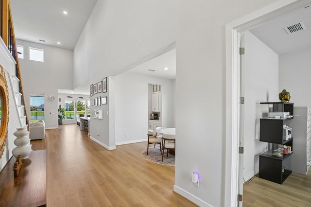 1796 Tanner Brook Lane, Friendswood, TX 77546