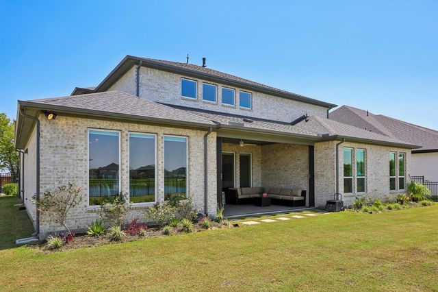 1796 Tanner Brook Lane, Friendswood, TX 77546
