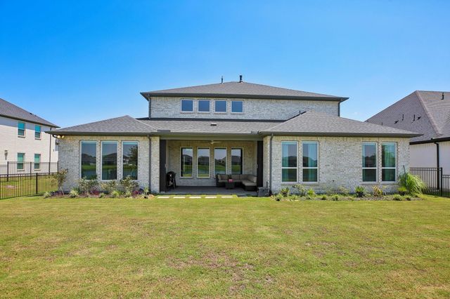 1796 Tanner Brook Lane, Friendswood, TX 77546