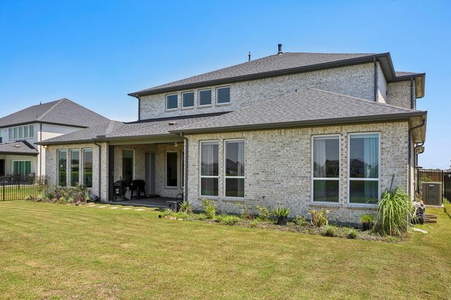 1796 Tanner Brook Lane, Friendswood, TX 77546