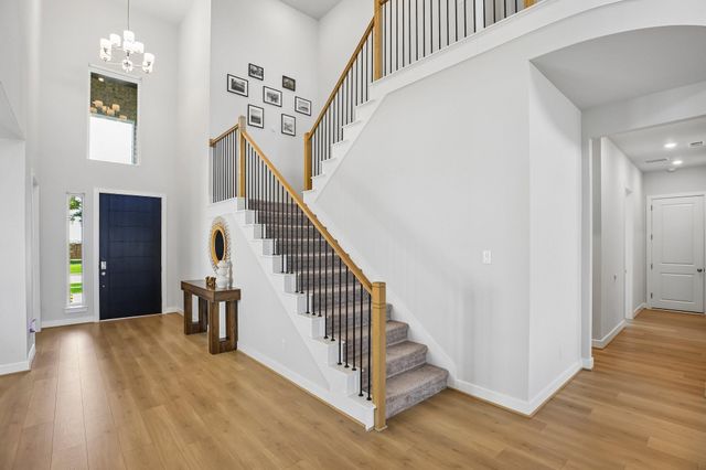 1796 Tanner Brook Lane, Friendswood, TX 77546