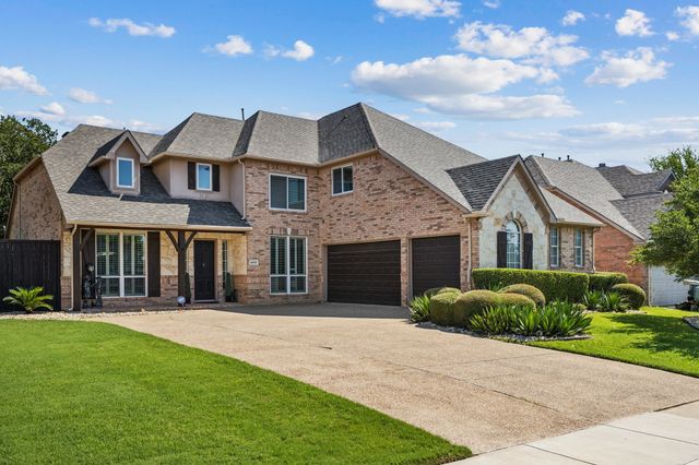 4105 Tree House Lane, Corinth, TX 76208