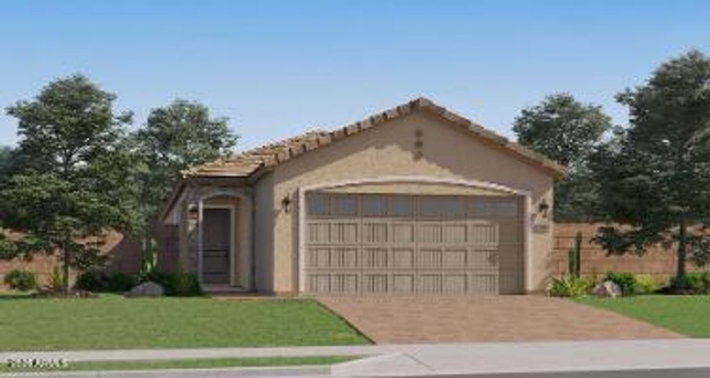 8621 S Saguaro Drive, Apache Junction, AZ 85120 — exterior