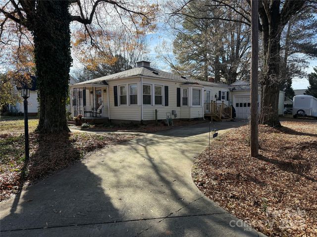 2800 Pennsylvania Avenue, Kannapolis, NC 28083