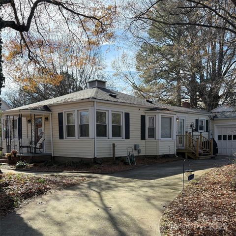 2800 Pennsylvania Avenue, Kannapolis, NC 28083