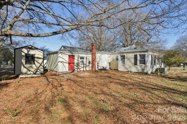 2800 Pennsylvania Avenue, Kannapolis, NC 28083