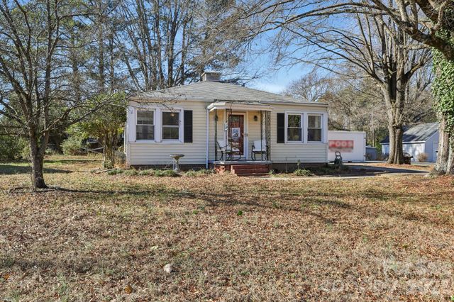 2800 Pennsylvania Avenue, Kannapolis, NC 28083