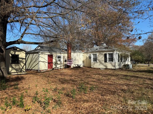 2800 Pennsylvania Avenue, Kannapolis, NC 28083